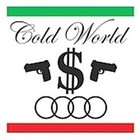 Picture for song 'Cold World.MP3' by artist 'Million Dolla Music'