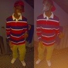 Picture for song 'Gblock' by artist 'Mills Murray'