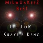 Picture for song 'How We Roll' by artist 'Milwaukeez Best'