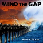 Picture for song 'Breakwater' by artist 'Mind the Gap (Greece)'
