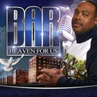 Picture for song 'Heaven for Us' by artist 'Minister BAR'