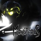 Picture for song 'Monstrous' by artist 'Miradi'