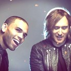 Picture for song 'Hands Up *David Guetta & Chris Brown Type Beat*' by artist 'Mister Lazy'