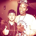 Picture for song 'Maldone On Fire *Mac Miller & Wiz Khalifa Type*' by artist 'Mister Lazy'