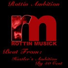 Picture for song 'Rottin Ambition' by artist 'Mister Sinister (Blood Rain)'