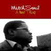 Picture for song '(I Will Do)A New Thing(Vocal)' by artist 'MitchSoul'