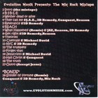 Picture for song 'Miz 2. B-I-B-L-E.mp3' by artist 'MizRock'