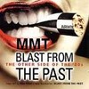 Picture for song 'MMT - I will remember u - BLAST FROM THE PAST WEEK' by artist 'MMTuk'