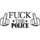 Picture for song 'f*** THE POLICE' by artist 'MoBangBeats'