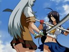 Picture for song 'BATTLE VIXEN ARMADA-2(IKKI TOUSEN) 862163' by artist 'M.O.B.STARS (USA)'