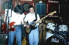 Picture for song 'You're Goin' Down' by artist 'Moe Cascanette'