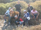 Picture for song 'Mawgodeen Fe Kol 7ay' by artist 'MohamedMalek'
