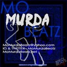 Picture for song 'All I Know' by artist 'MoMurdaBeatz'