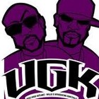 Picture for song 'UGK' by artist 'MoMurdaBeatz'