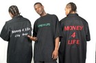 Picture for song 'Most of The Time' by artist 'Money For Life'