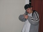 Picture for song 'The Heatness Part 2' by artist 'Money Makin Mitch Beats'