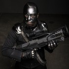 Picture for song 'PARTY PEOPLE ((WILL.I.AM & The Black Eyed Peas))' by artist 'Money Moss'