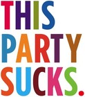 Picture for song 'THIS PARTY SUCKS!(NOW PLAYING ON HOT 97!)PLZ VOTE!' by artist 'Money Moss'