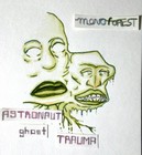 Picture for song 'ghost trauma' by artist 'monoforest'