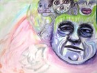 Picture for song 'quest' by artist 'monoforest'