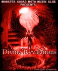 Picture for song 'Divine Revelations The Lamb and The Lion' by artist 'Monster Squad MC RealSouth'