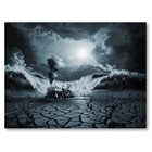 Picture for song 'Take It Or Leave It' by artist 'Moodilicious'