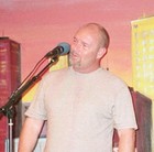 Picture for song 'You'll Think of Me - Chuck' by artist 'Mo' Phat Tuesday - Open Mike'