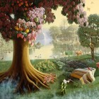 Picture for song '___*GARDEN OF EDEN*___ (Free DL)' by artist 'MoSound Productions'