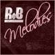 Picture for song 'R&B Melodies' by artist 'Motion Samples'
