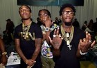 Picture for song 'Pronto | Migos Type Beat' by artist 'Movie J Beats'