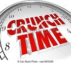 Picture for song 'Crunch Time (Beat Sold)' by artist 'Mozart Jones Productions (Mozarts Beats)'