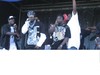Picture for song 'Fakye Me' by artist 'Mpese Mpese'