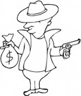 Picture for song 'block bleeda FREE D/L' by artist 'Mr.712'
