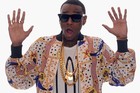 Picture for song 'Bang Bang Bang Prod By "Mr.BHN" W/T' by artist 'MRBHN'