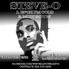 Picture for song 'B!tch I'm Cold (I'm Steve-O)' by artist 'MrBitchImCold'