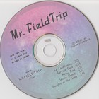 Picture for song 'Forever Gone' by artist 'Mr FieldTrip'