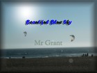 Picture for song 'Beautiful Blue Sky' by artist 'Mr Grant'