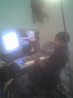 Picture for song 'crunksession' by artist 'Mr Kendu'