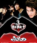 Picture for song 'Three Hearts' by artist 'mrkenny'