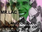 Picture for song 'home of da free.mp3' by artist 'MrLac'