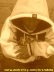 Picture for song 'Mi Pecado' by artist 'MR PROFETA'