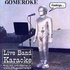 Picture for song 'Jocko Roboto' by artist 'MrRoboto'