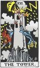 Picture for song 'The Tower #2' by artist 'MrScorpio'