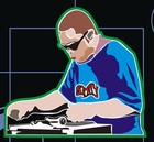 Picture for song 'Drop Down' by artist 'MrSinnister'