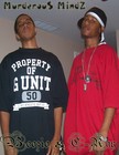 Picture for song 'Problems' by artist 'Murder0uS MindZ'