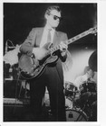 Picture for song 'You Could Have Been Anyone' by artist 'Murray Webster'