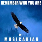 Picture for song 'Remember Who You Are' by artist 'Musicarian'