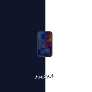 Picture for song 'crushed up' by artist 'musica's beats'