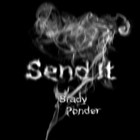 Picture for song 'Send It' by artist 'Mystik Beats'