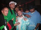 Picture for song 'No Matter What Feat. Blak Jizz' by artist 'Mythodical'